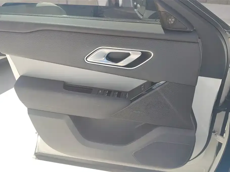 Land Rover Velar 2024 из CN, фото 2