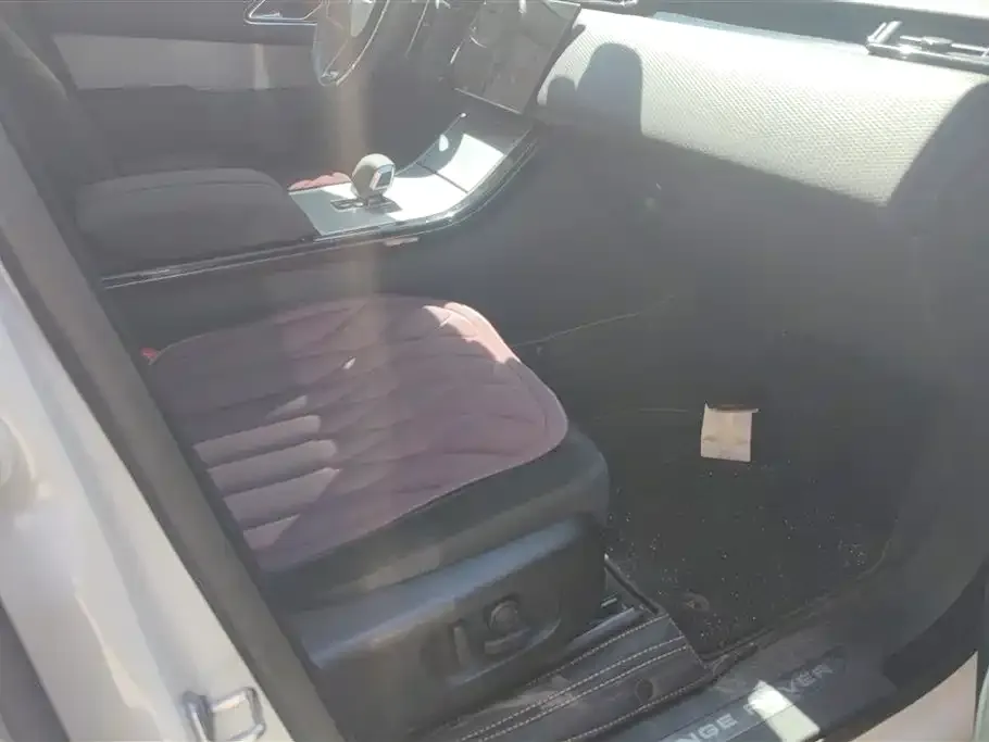 Land Rover Velar 2024 из CN, фото 5