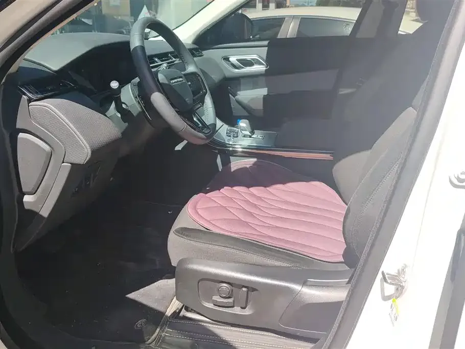 Land Rover Velar 2024 из CN, фото 6