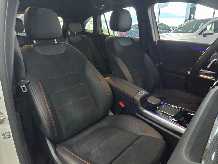 Mercedes-Benz GLA-Class 2023 из KR, фото 9