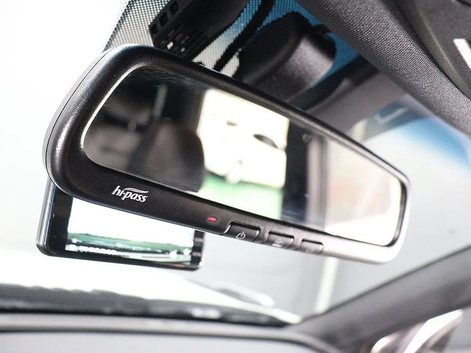 KG Mobility (Ssangyong) Torres 2023 из KR, фото 5
