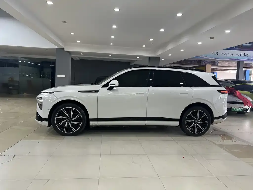 XPeng G9 2023 из CN, фото 5
