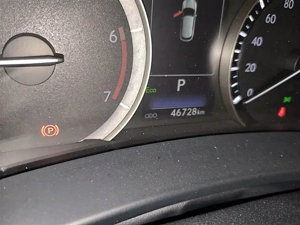 Lexus RX — фото 10