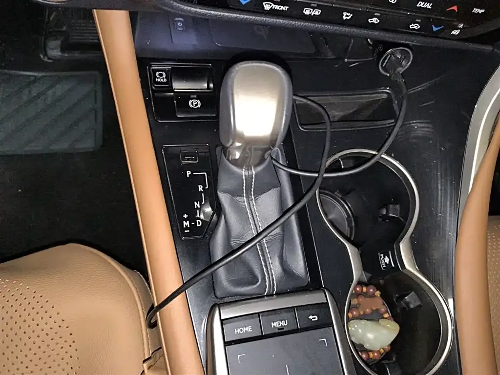 Lexus RX — фото 9