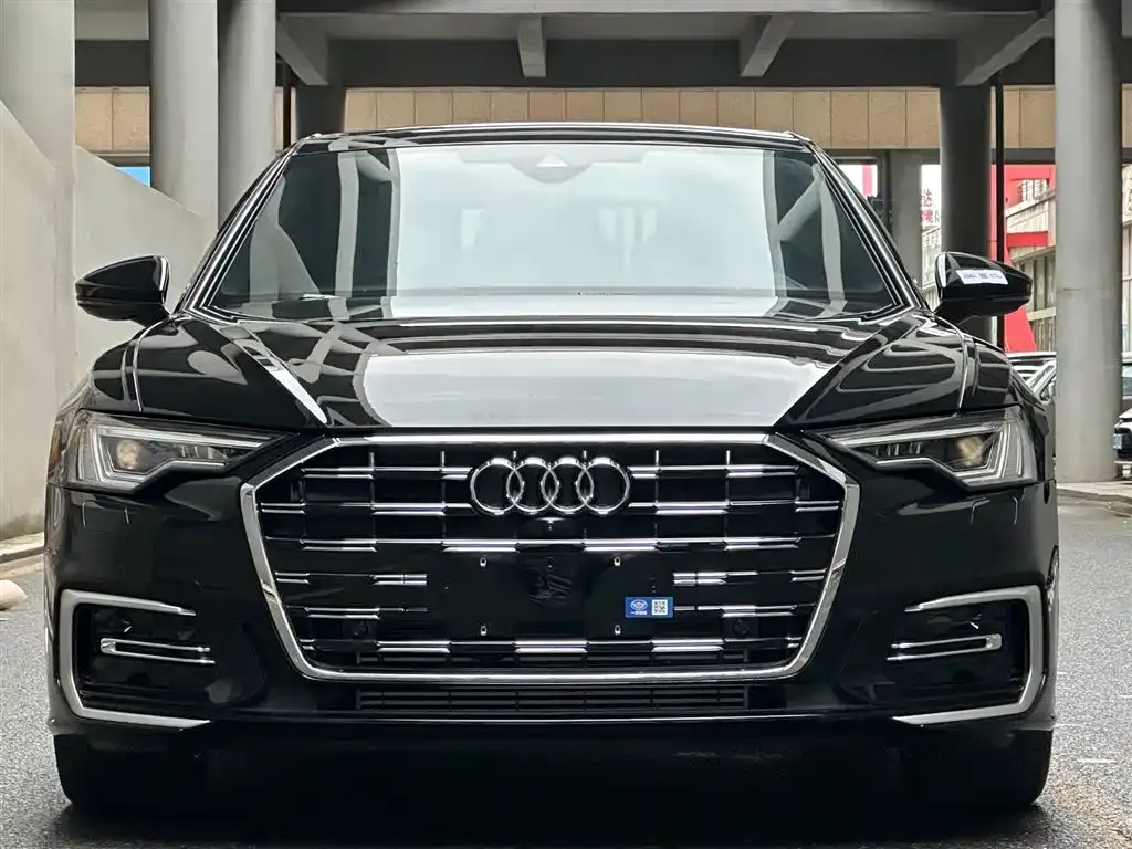 Audi A6L — фото 4