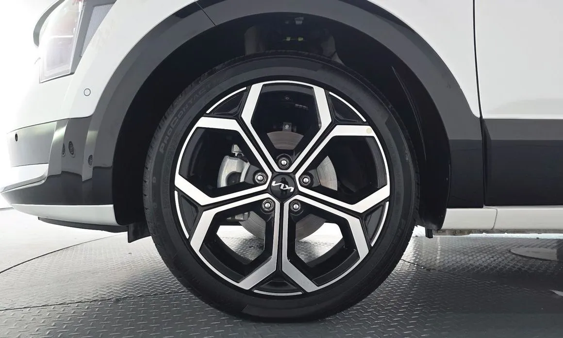 Kia Niro 2026 из KR, фото 10