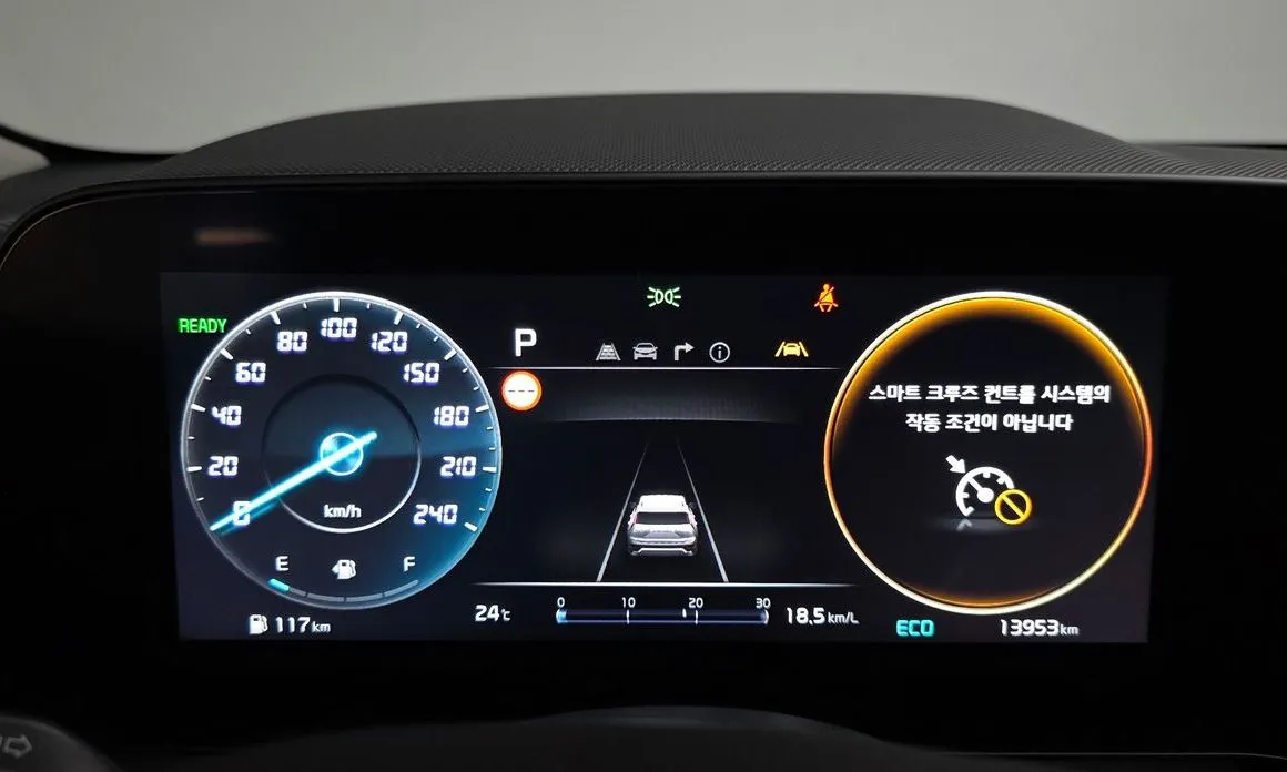 Kia Niro 2026 из KR, фото 5