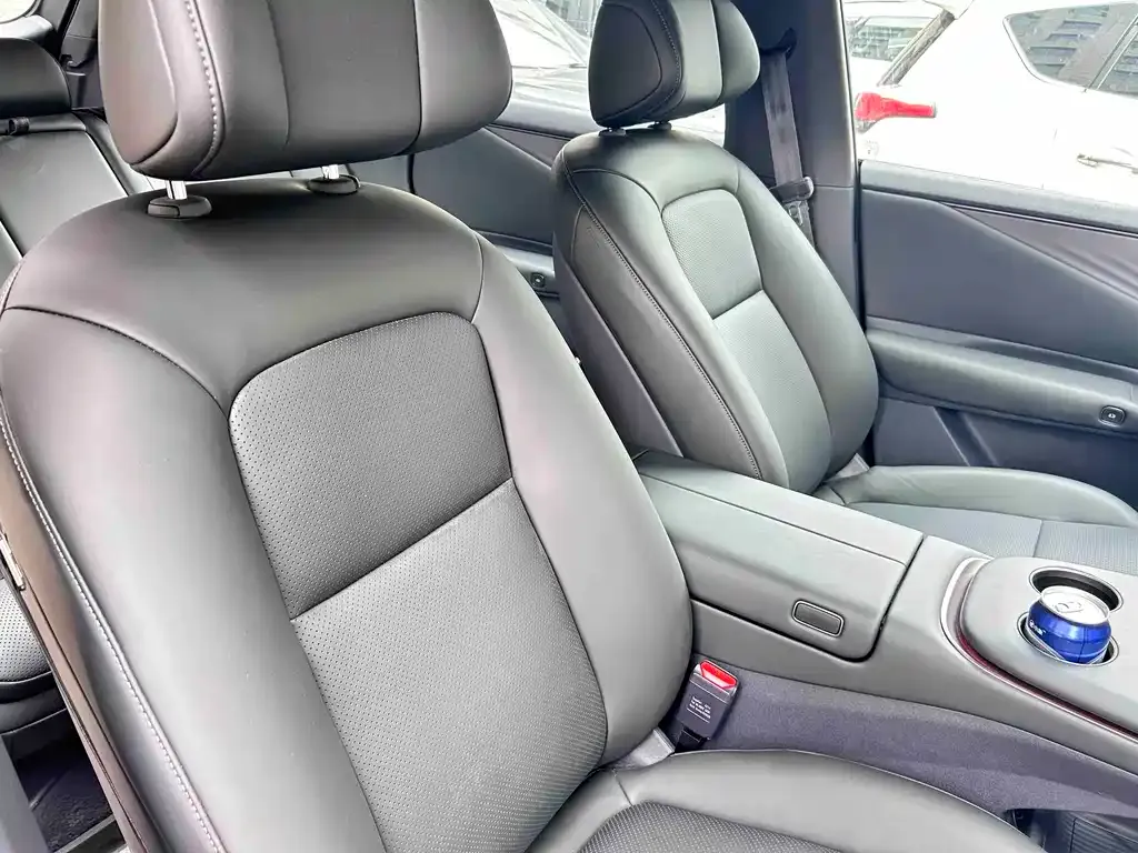 Nissan 日产NX8 2026 из CN, фото 5