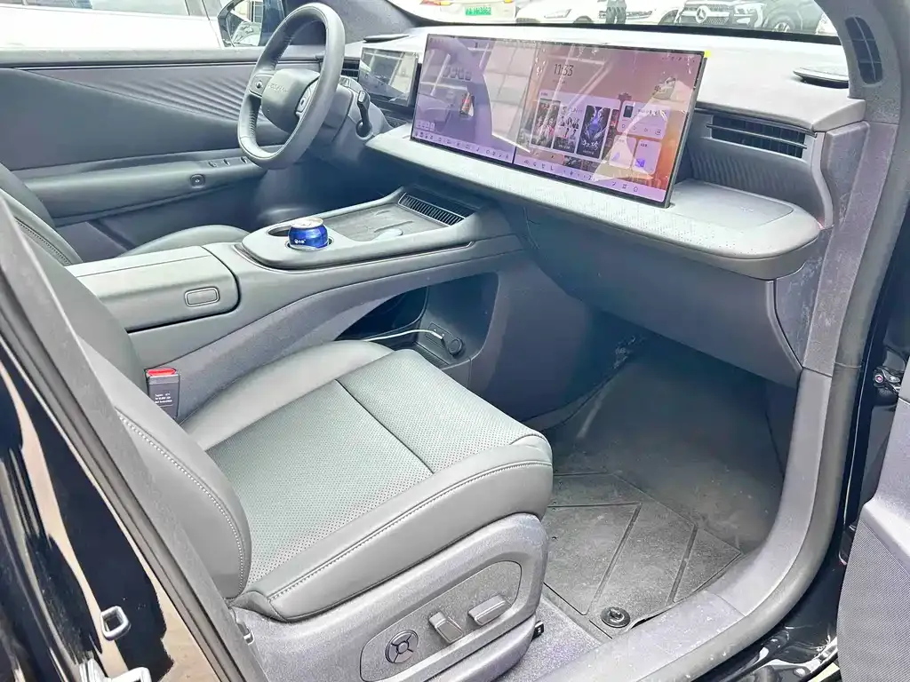 Nissan 日产NX8 2026 из CN, фото 7
