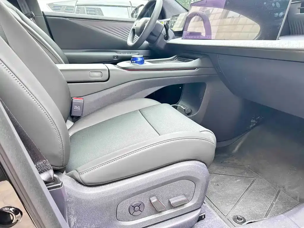 Nissan 日产NX8 2026 из CN, фото 4