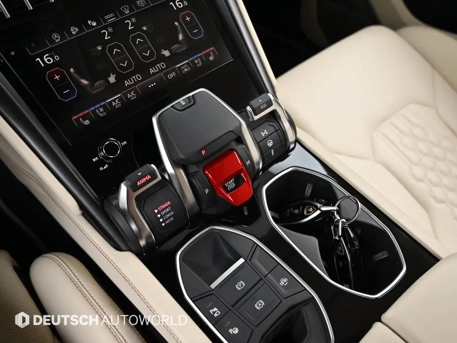 Lamborghini Urus 2023 из KR, фото 8