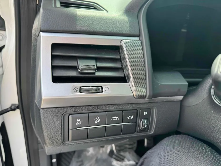 KG Mobility (Ssangyong) Rexton — фото 3