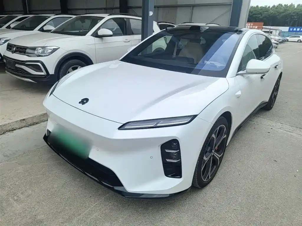 NIO ET5T 2025 из CN, фото 5