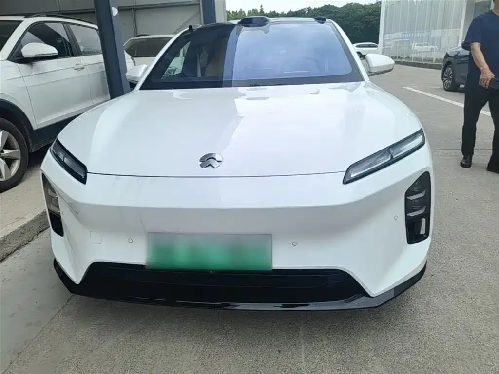 NIO ET5T 2025 из CN, фото 3