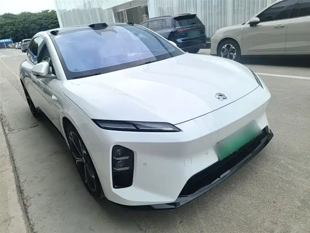 NIO ET5T 2025 из CN, фото 6