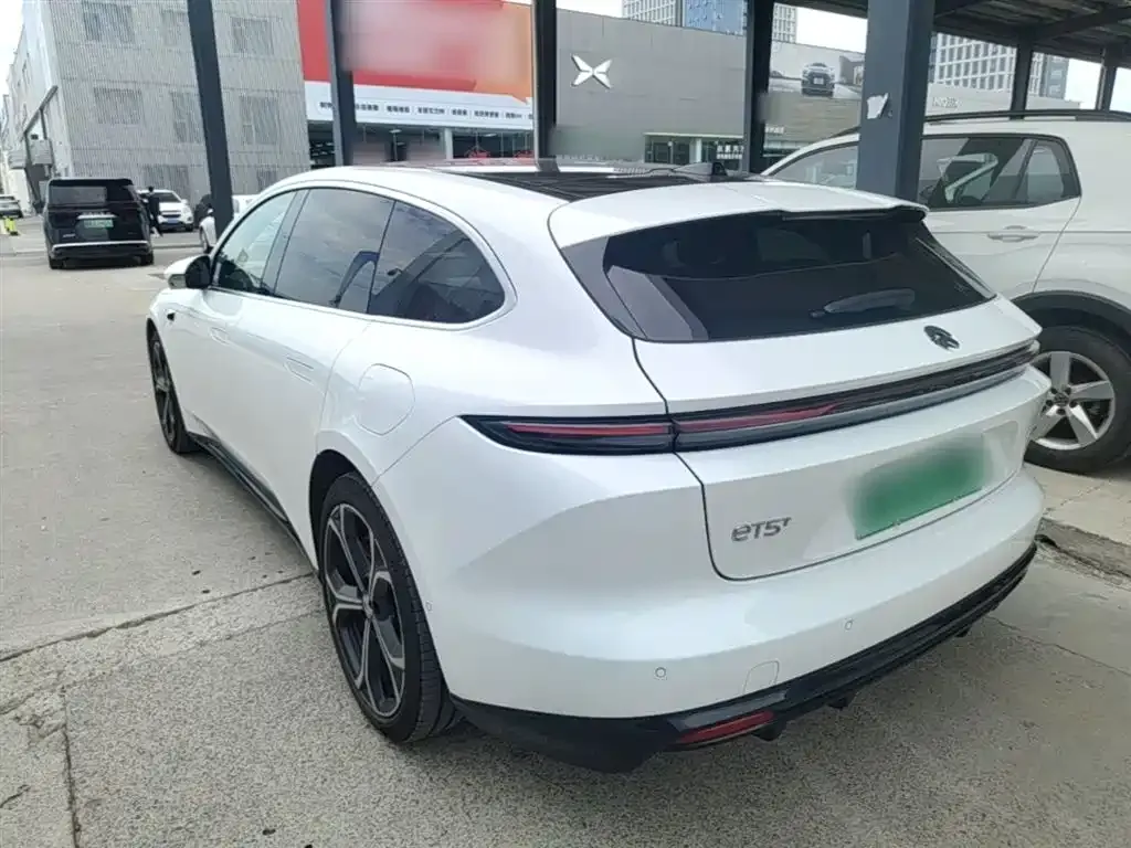 NIO ET5T 2025 из CN, фото 10