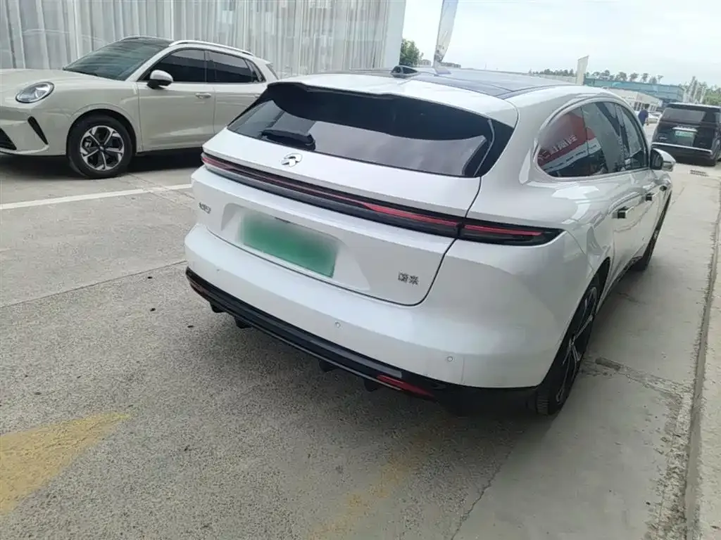 NIO ET5T 2025 из CN, фото 8