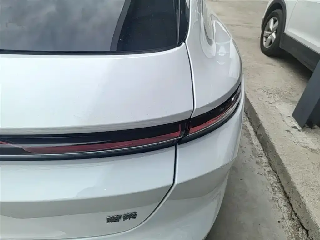 NIO ET5T 2025 из CN, фото 2