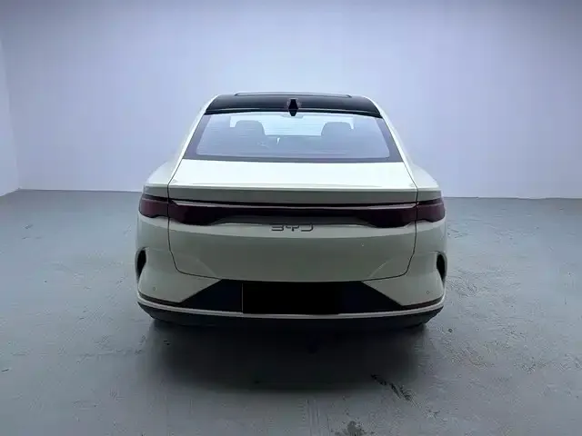 BYD Qin L — фото 2