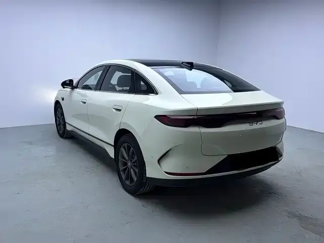 BYD Qin L — фото 3