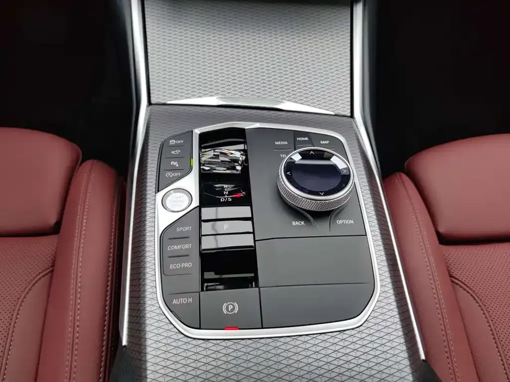 BMW 4 Series — фото 10