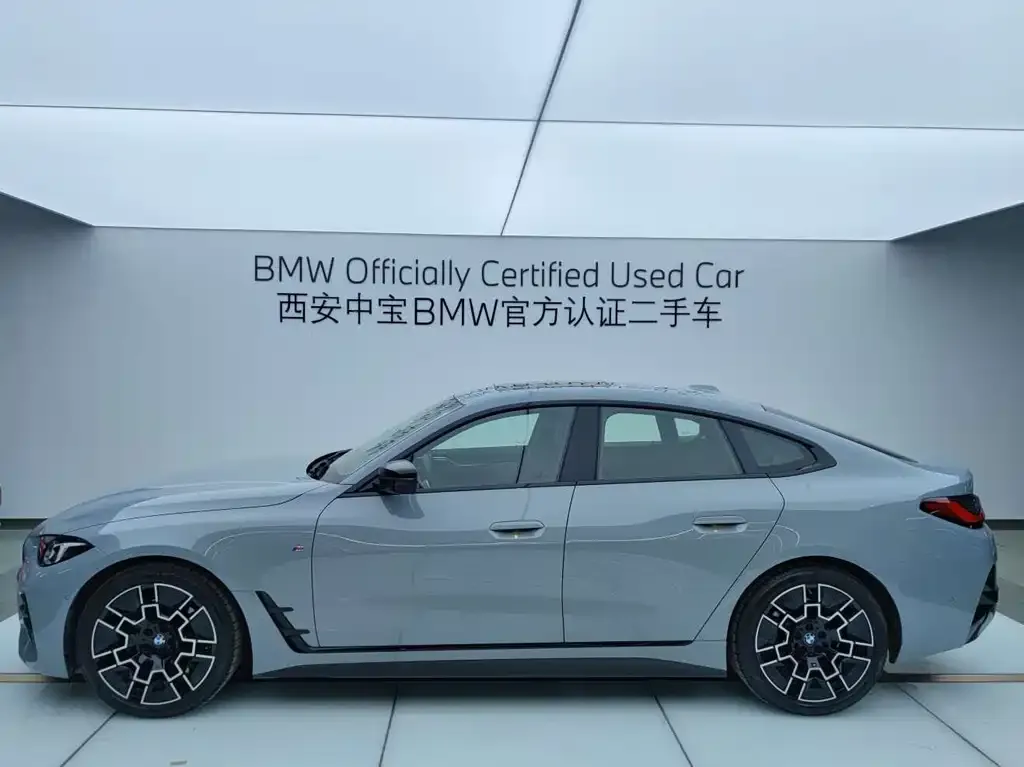 BMW 4 Series — фото 3