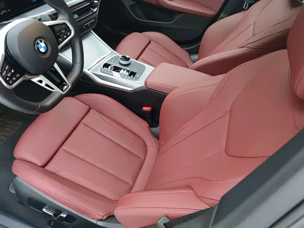BMW 4 Series — фото 9