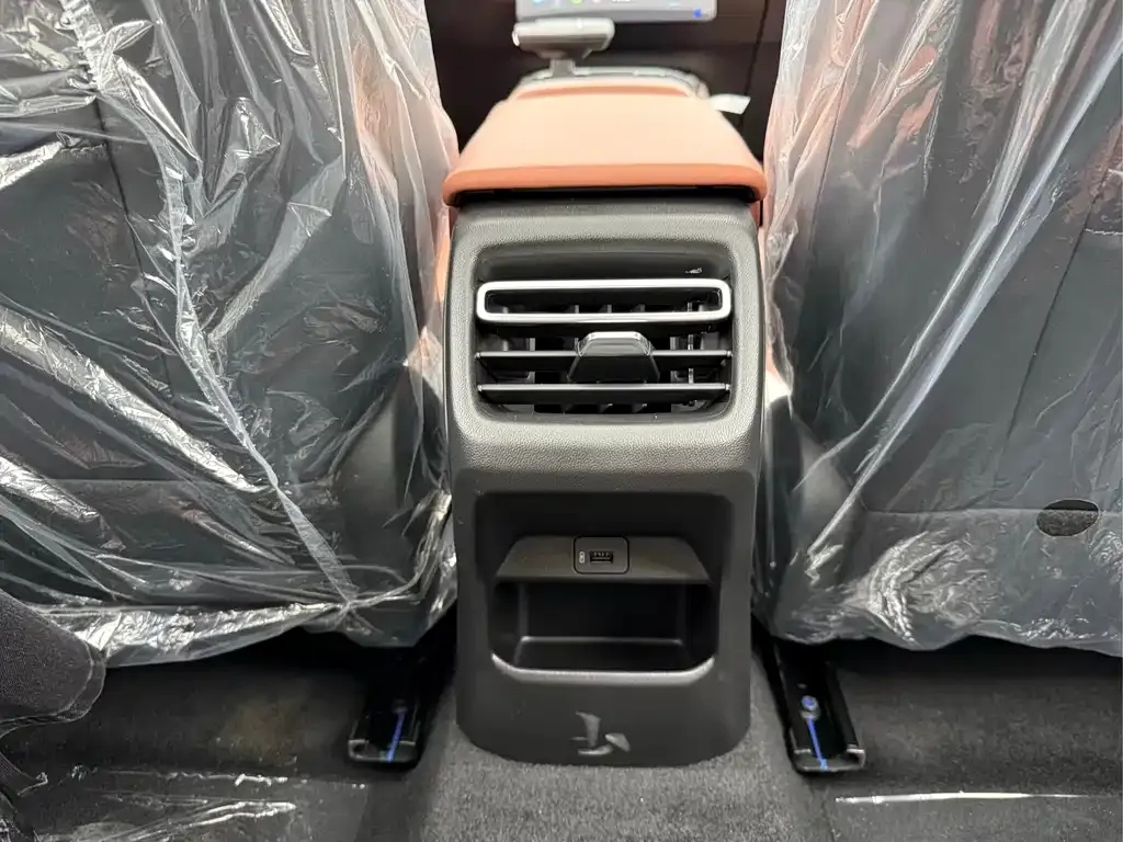 Changan Eado 2026 из CN, фото 8