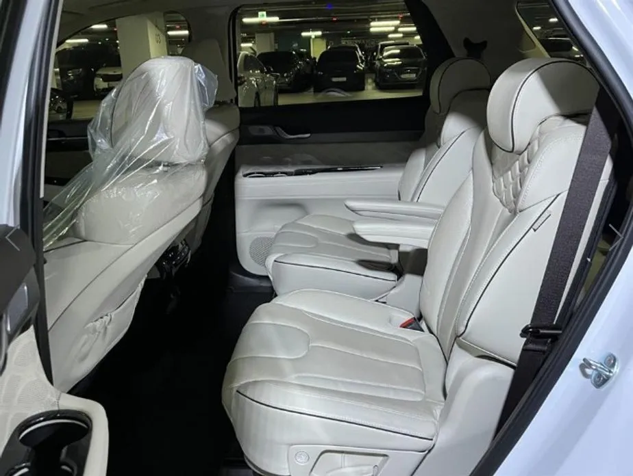 Hyundai Palisade — фото 3