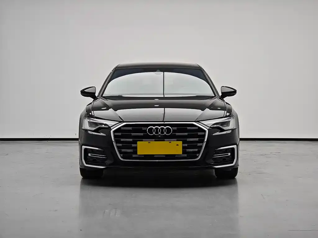 Audi A6L — фото 5