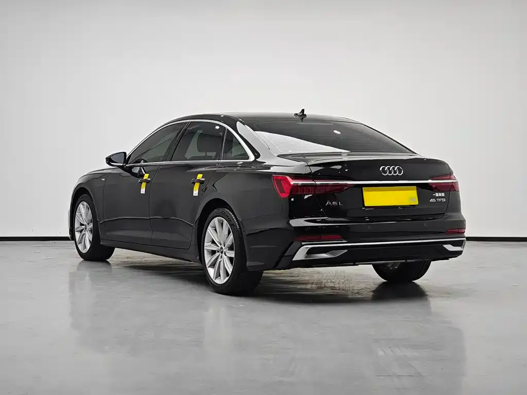 Audi A6L — фото 3