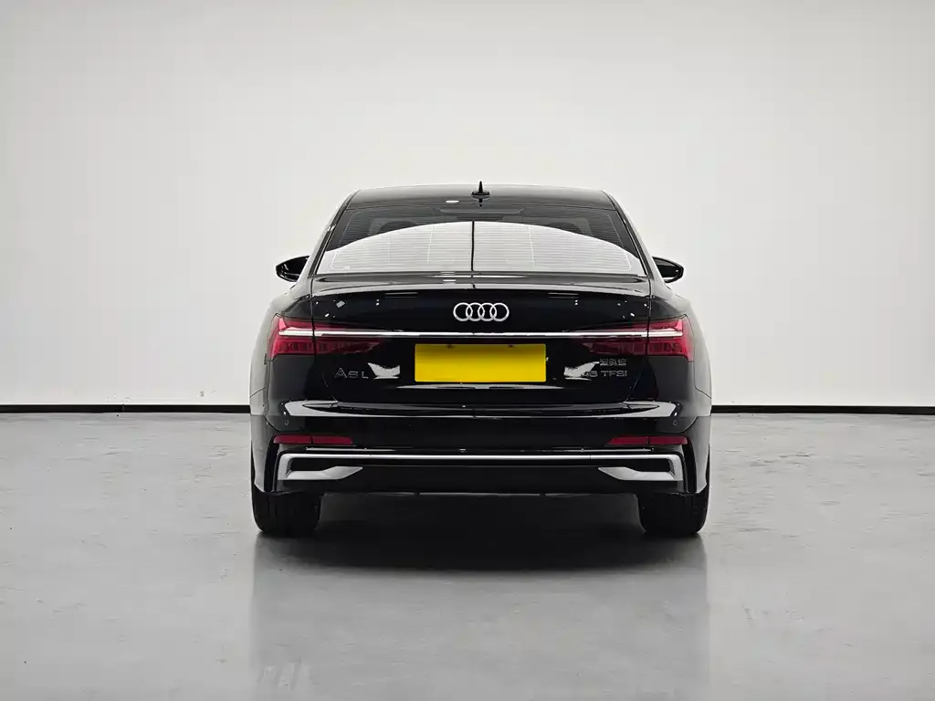 Audi A6L — фото 4