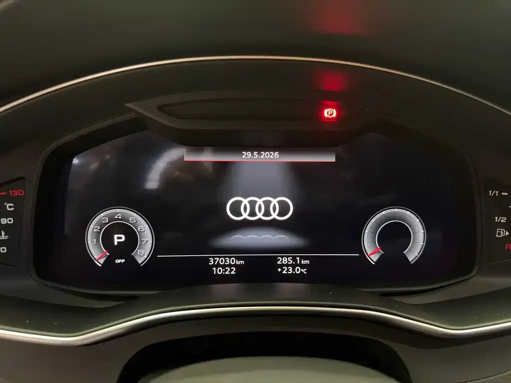 Audi A6L — фото 3
