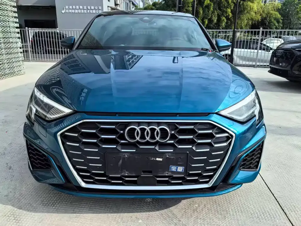 Audi A3 — фото 3