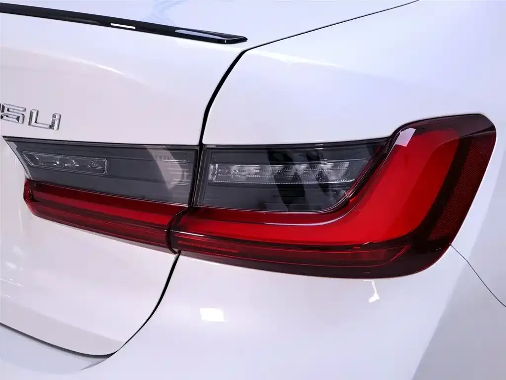 BMW 3 Series — фото 3