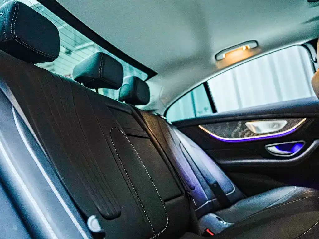 Mercedes-Benz CLS 2023 из CN, фото 9
