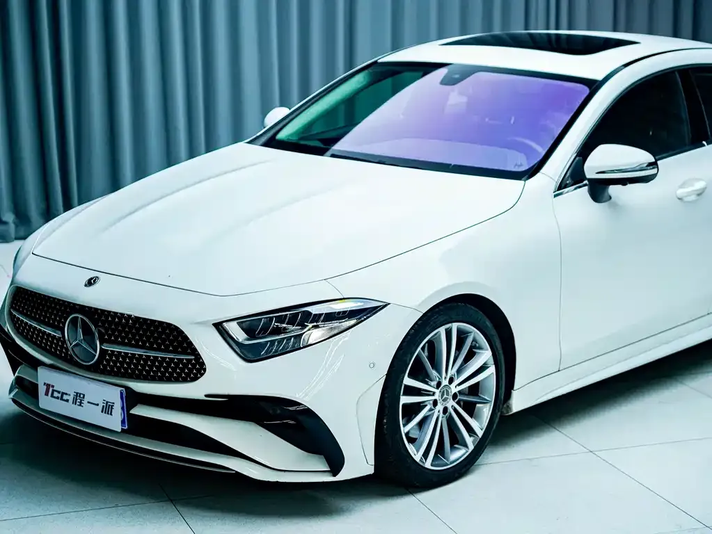 Mercedes-Benz CLS 2023 из CN, фото 6