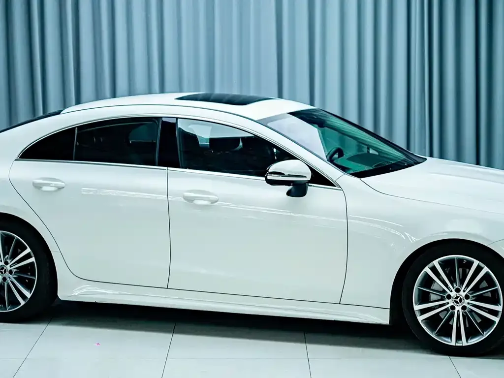 Mercedes-Benz CLS 2023 из CN, фото 7