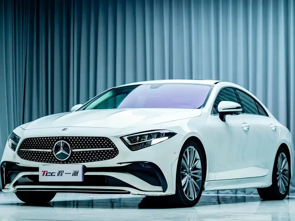 Mercedes-Benz CLS 2023 из CN, фото 8