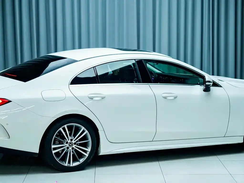 Mercedes-Benz CLS 2023 из CN, фото 2