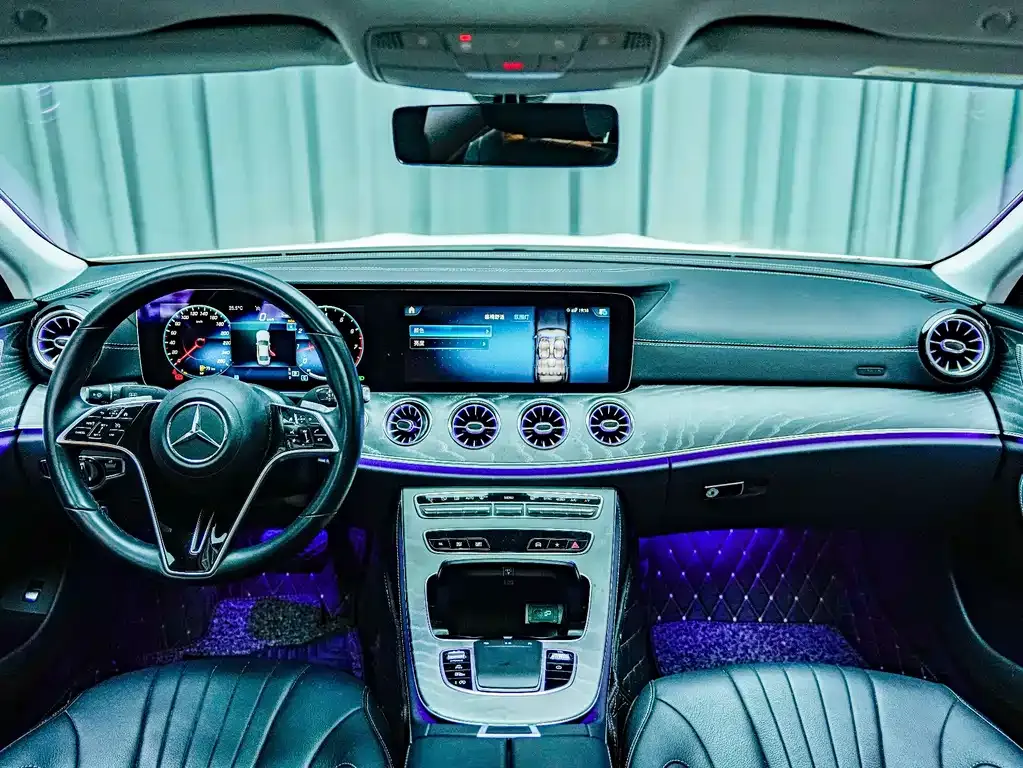 Mercedes-Benz CLS 2023 из CN, фото 10