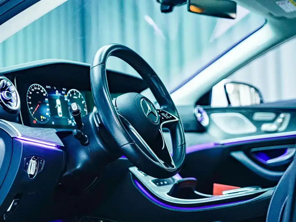 Mercedes-Benz CLS 2023 из CN, фото 5