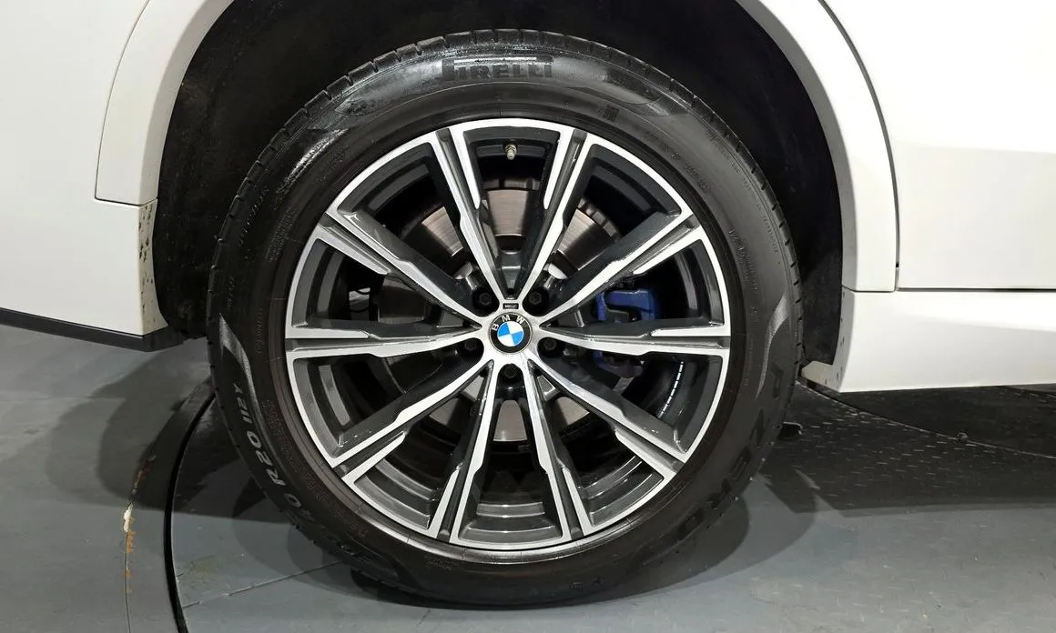 BMW X5 2021 из KR, фото 9