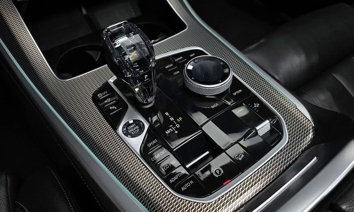 BMW X5 2021 из KR, фото 8