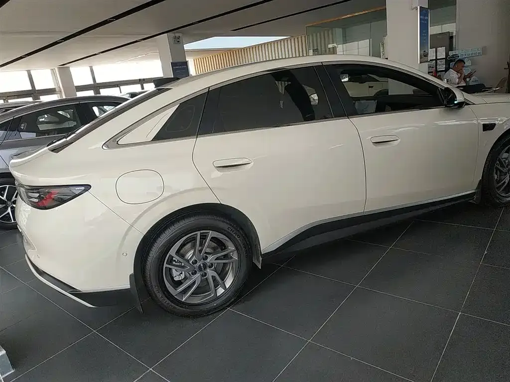 BYD Seal 06 — фото 3