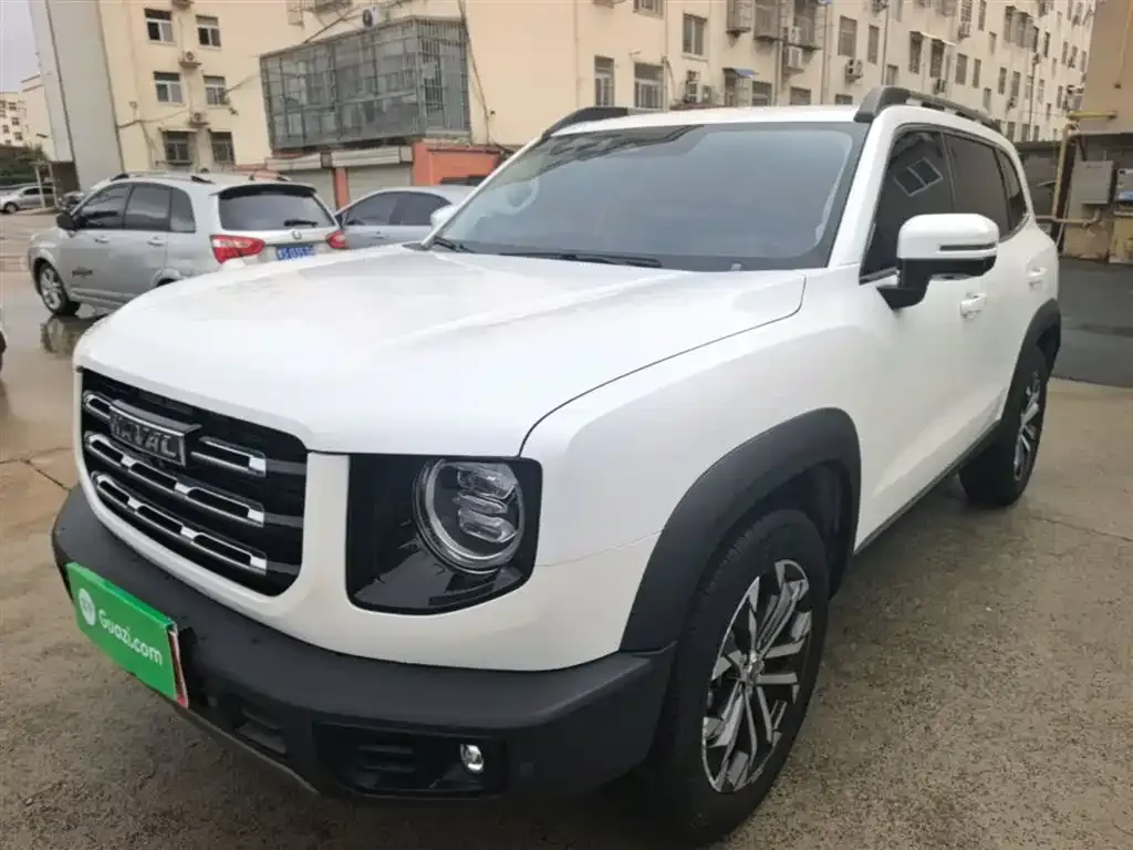 Haval Big Dog 2023 из CN, фото 9