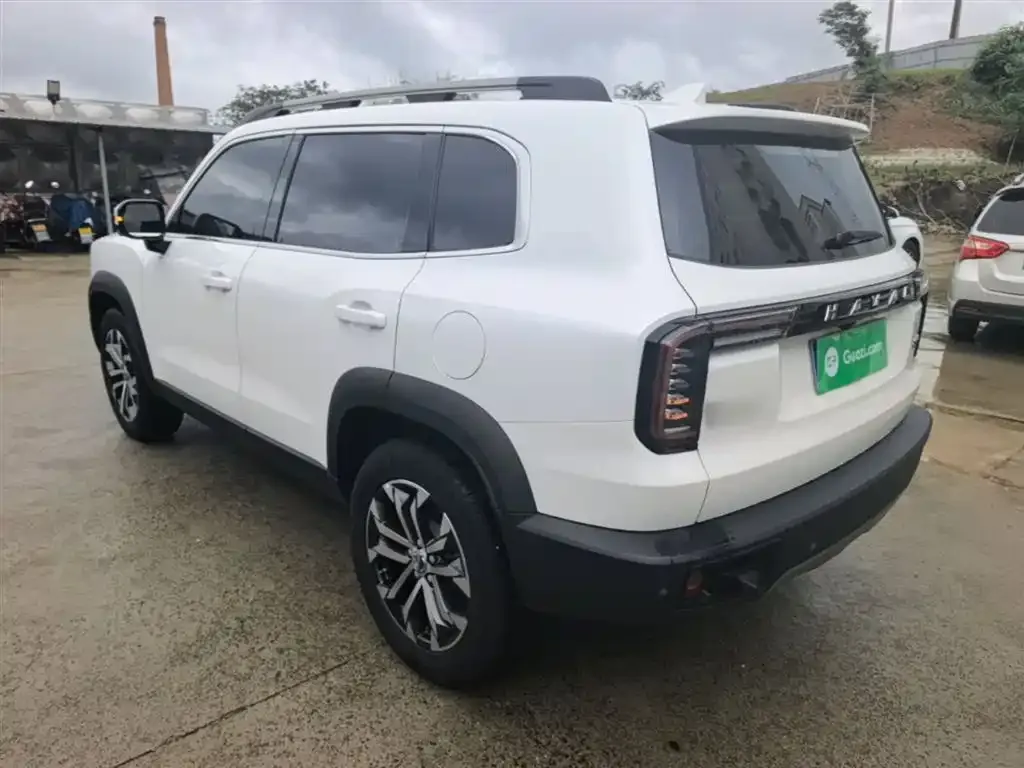 Haval Big Dog 2023 из CN, фото 7