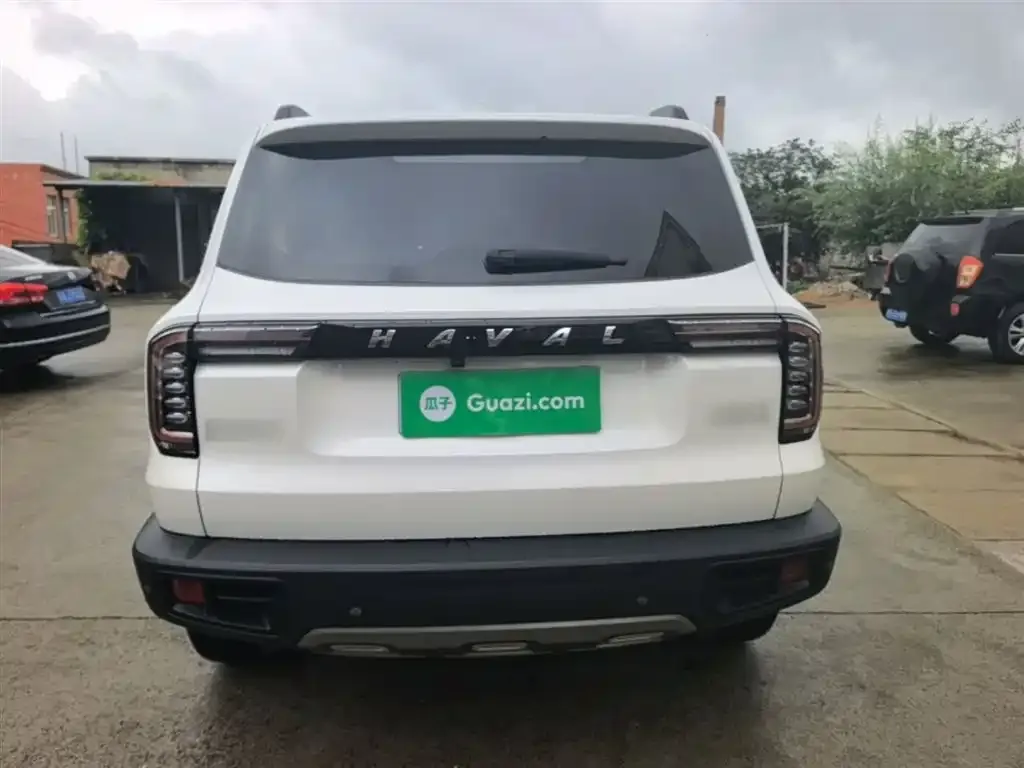 Haval Big Dog 2023 из CN, фото 5