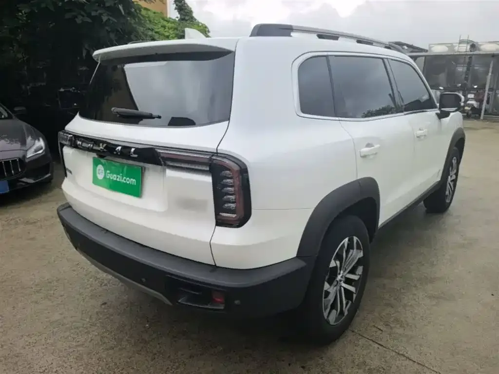 Haval Big Dog 2023 из CN, фото 2