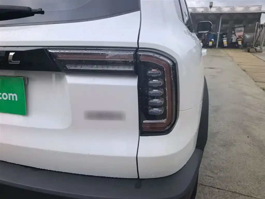 Haval Big Dog 2023 из CN, фото 6